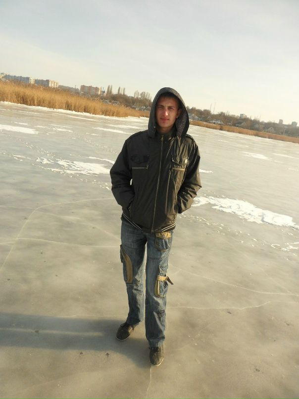 Игорь Киселев фотография #8