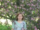 Фотография Агеевой Ларисы