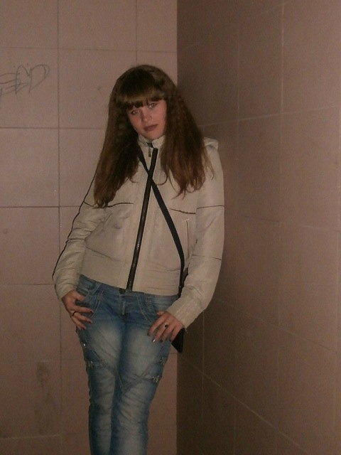 Екатерина Карамурзина фотография #48