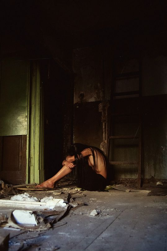 Gerda Gerda фотография #35