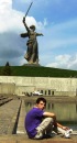 Фотография Борзова Антона
