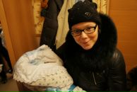 Фотография Буяльской Светланы