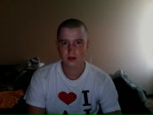 Фотография Пономарёва Алексея