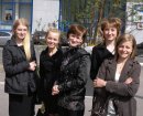 Фотография Бровко Анюты