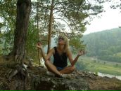 Фотография Филипповой Евгении