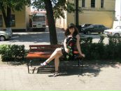 Фотография Ивановой Юли