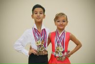 Фотография Хомидова Муроджона