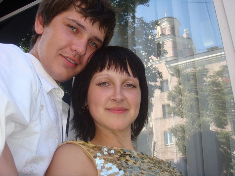 Игорь Новоселов фотография #34