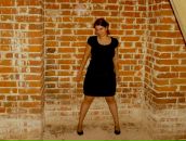 Фотография Сахаровой Марины