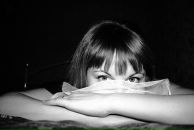 Фотография Терентьевой Ленуси