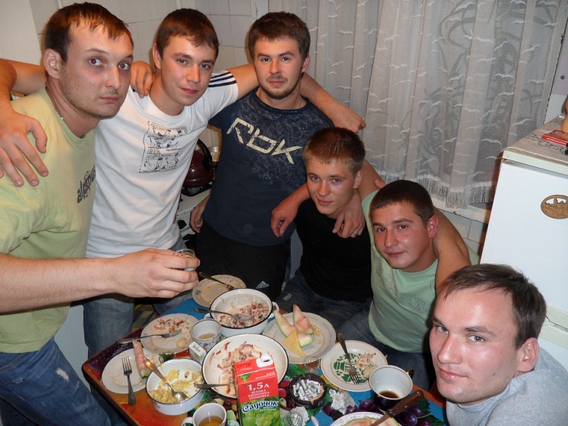 Сергей Чайка фотография #8