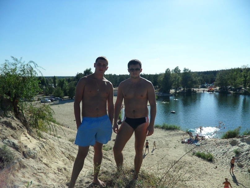 Сергей Чайка фотография #13
