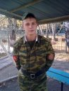 Фотография Александрова Александра