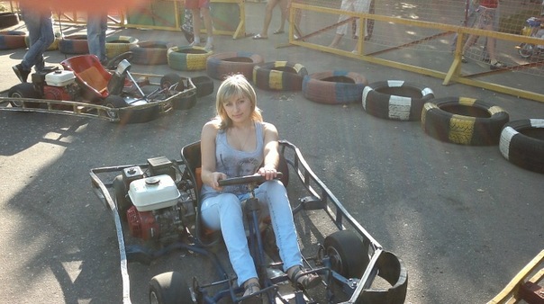 Андрей Ларкин фото №39