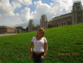 Фотография Mатюковой Марины