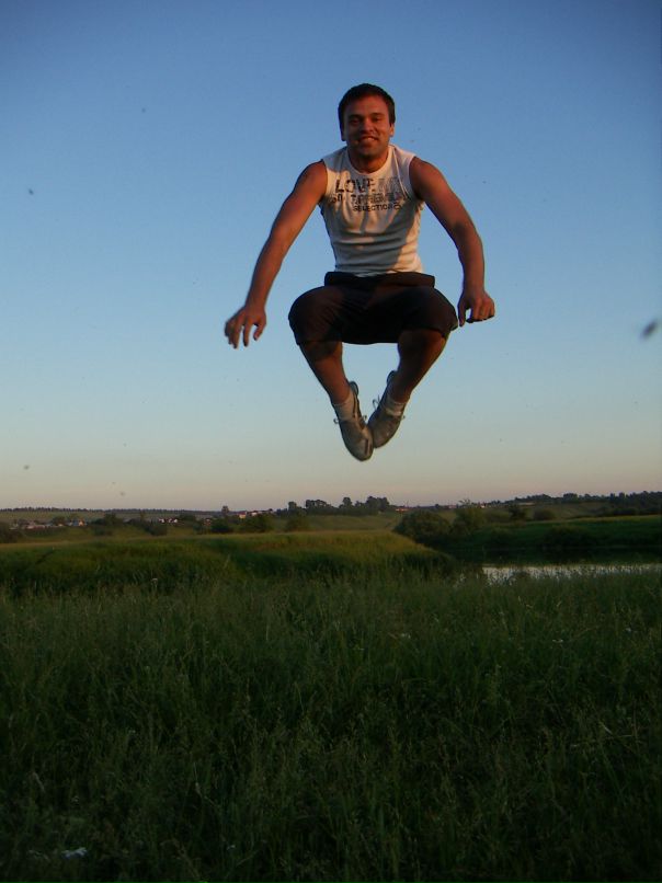 Сергей Иванов фотография #20