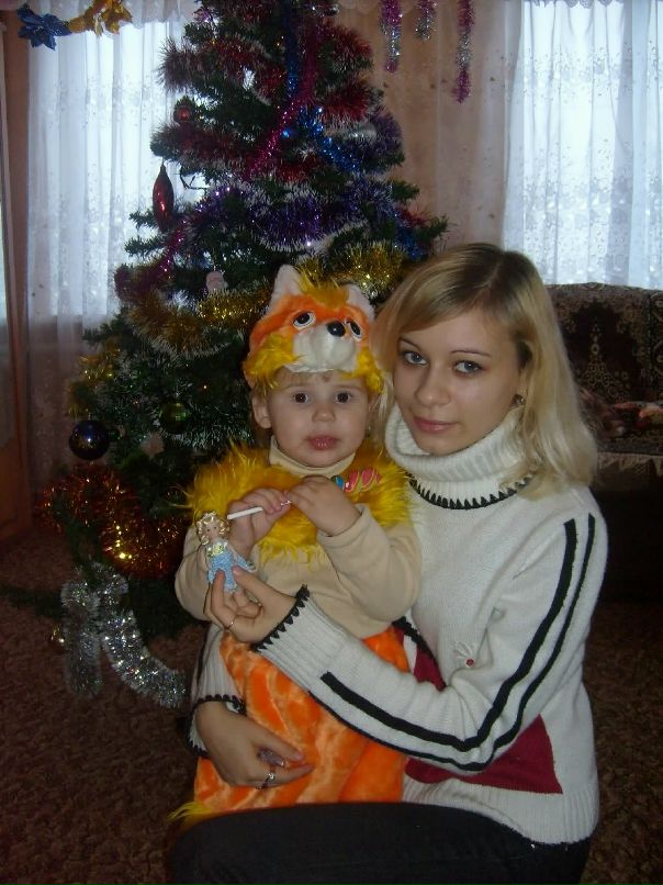 Полина Бабенко фотография #23