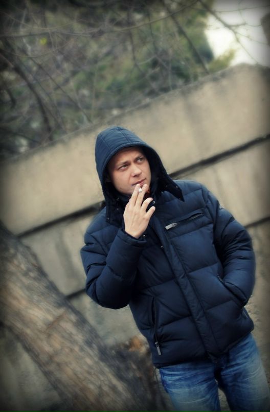 Иван Кудинов фотография #44