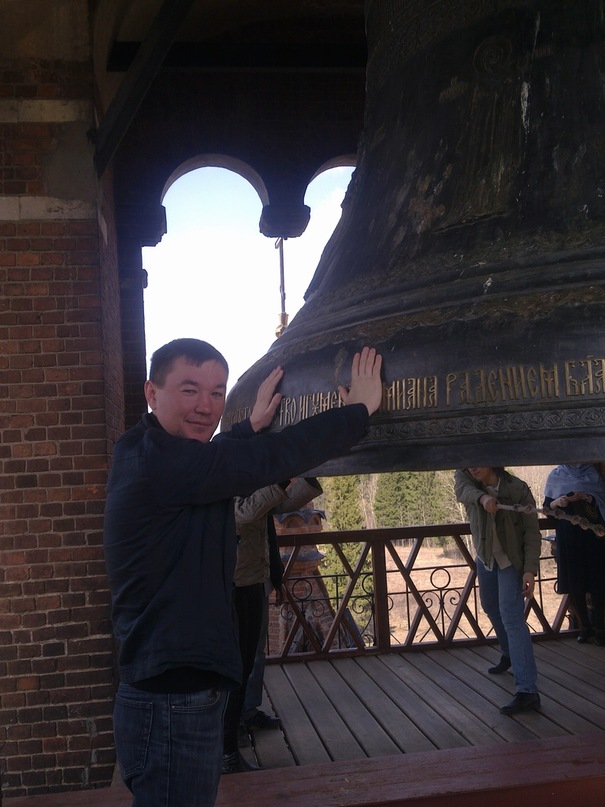 Сергей Климов фотография #20