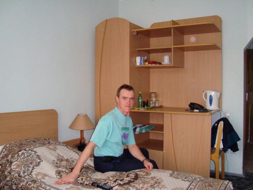 Дмитрий Строгуль фотография #31