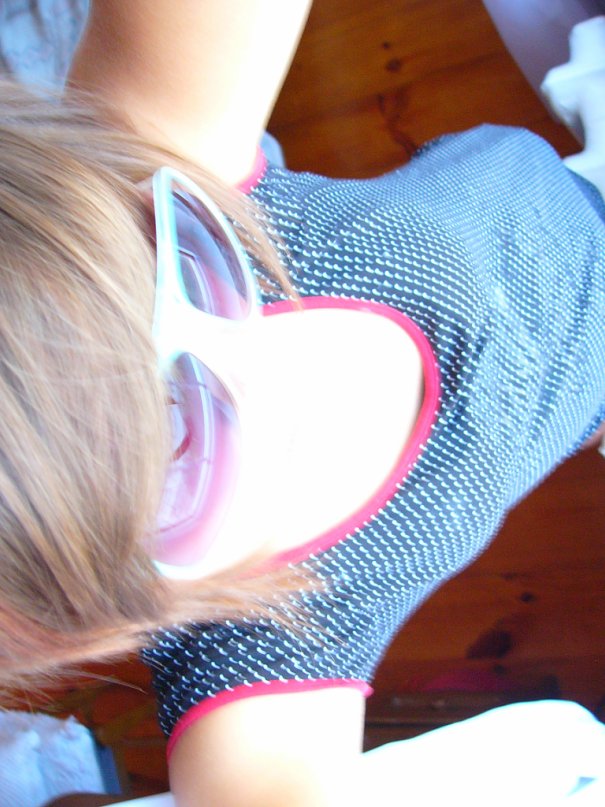 Поля ))) фотография #19