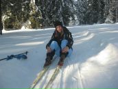 Фотография Литвиновой Марии