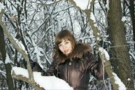 Фотография Щетининой Анны