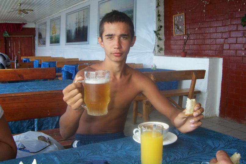 Дмитрий Плужников фотография #1