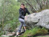 Фотография Маловой Александры