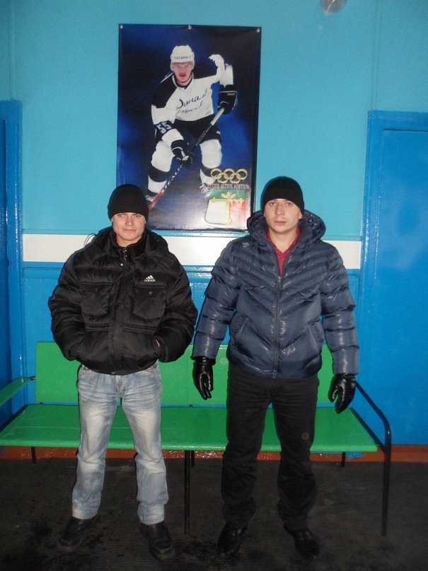 Дмитрий Купич фотография #29