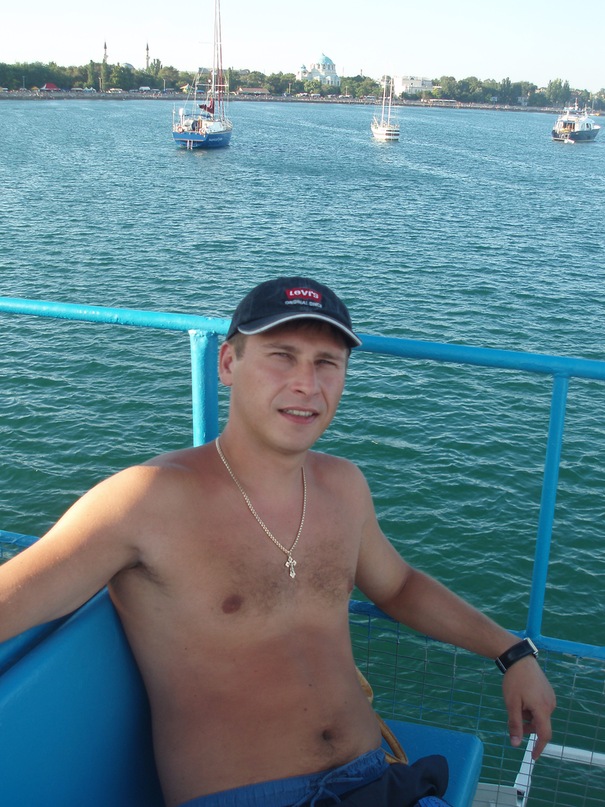 Дмитрий Кубеев фотография #2