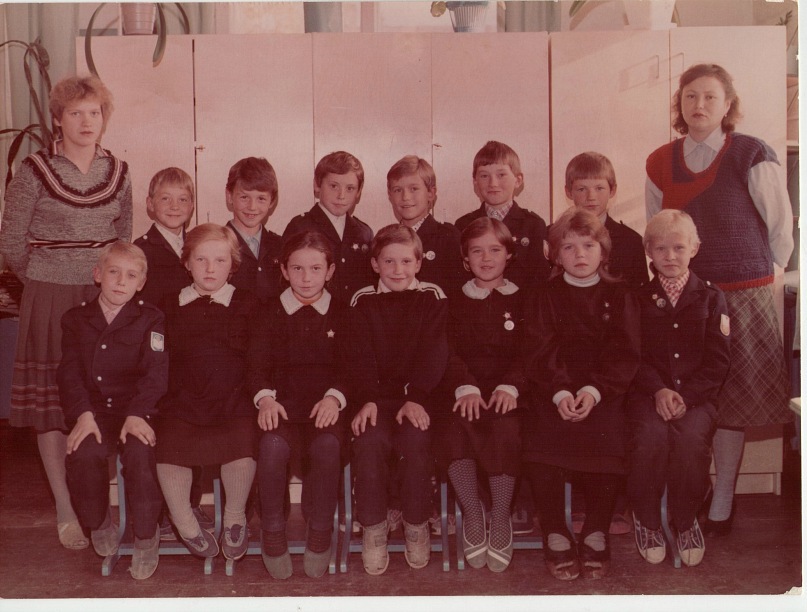 Лидия Курилова фотография #20