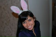 Фотография Поповой Марины