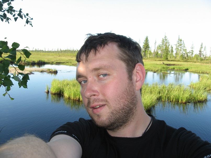 Игорь Дунюшкин фотография #13