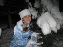 Фотография Черемисовой Алёны