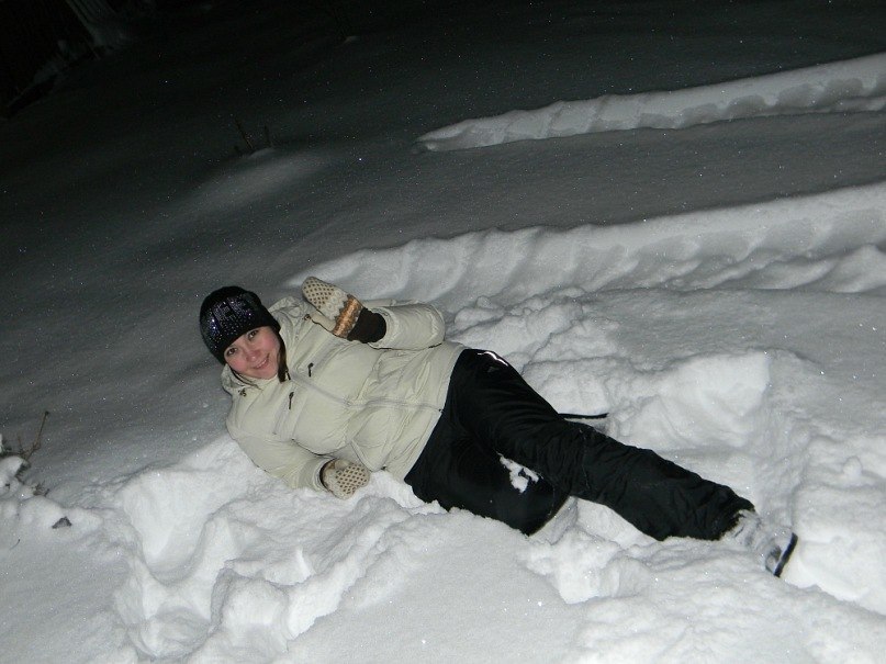 Мария Филатова фотография #3