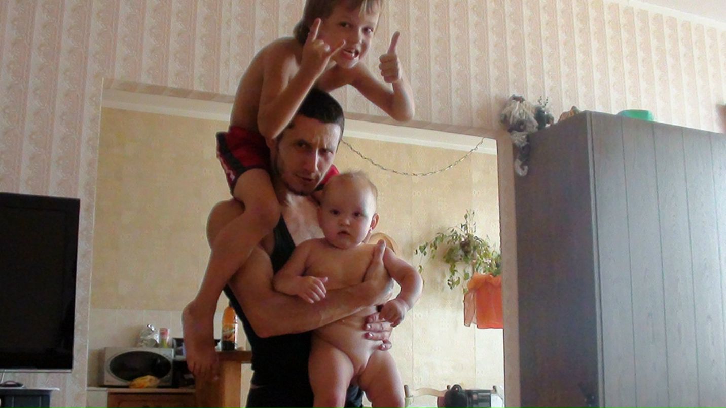 Сергей Ткаченко фотография #45