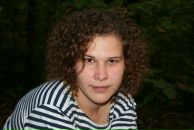 Фотография Нур Эвелины