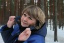Фотография Корчажинской Ани