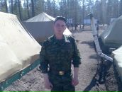 Фотография Семакова Александра