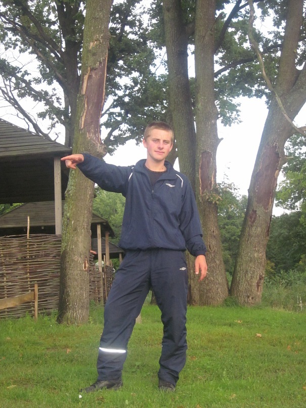 Сергей Маценко фотография #19