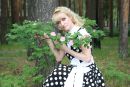 Фотография Танишевой Елены