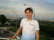 Віктор Швець фотография #6 (источник - https://vk.com/id134813117)