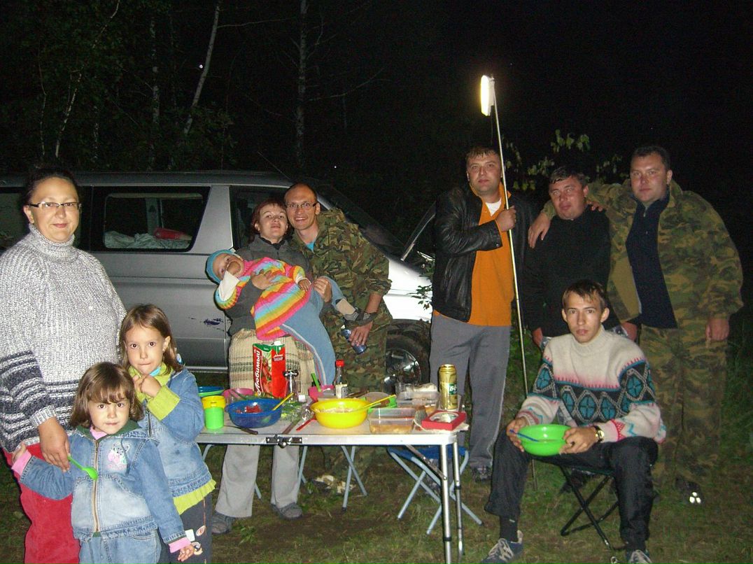 Андрей Швецов фотография #41