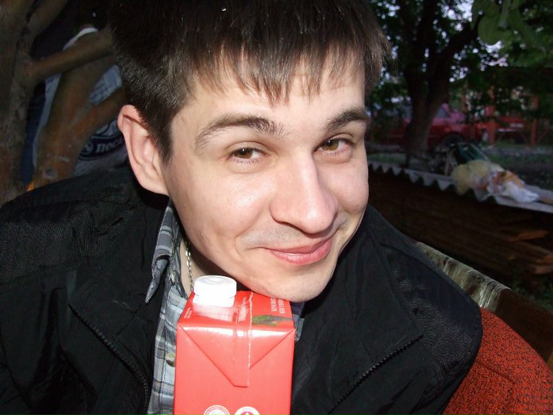 Сергей Покотило фото №24