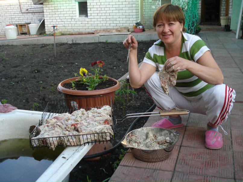 Роза Чернова фотография #25