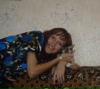 Фотография Песенцевой Натали