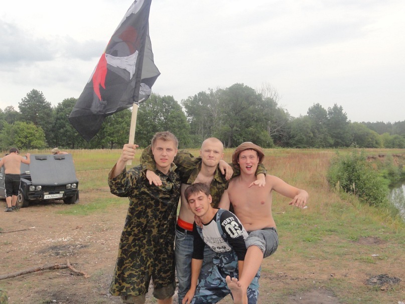 Кирилл Мазепа фотография #46