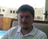 Фотография Осташова Павла