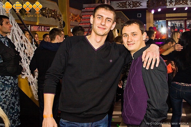 Олег Коротушенко фотография #28